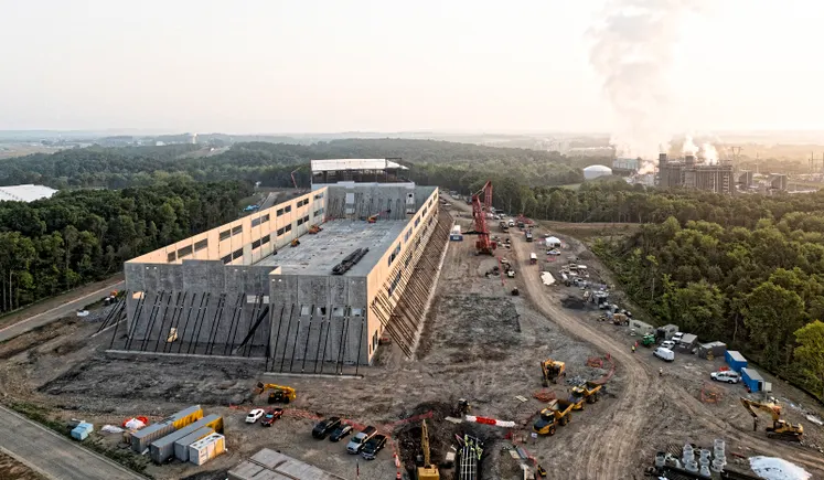 Data centers can vanish from the grid in seconds; reliability rules need to catch up