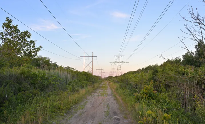 ISO-NE 向 FERC 提交提案,拟审查“资产状况”输电项目