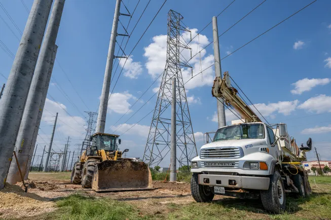 The US infrastructure buildout needs more than capital