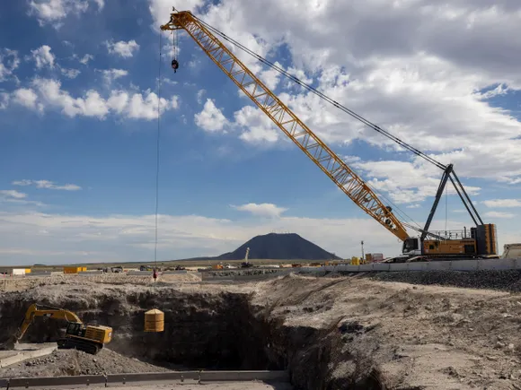 Utilities eye small modular nuclear reactors for reliability as hyperscalers drive demand