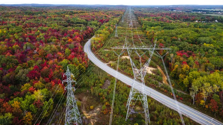 National Grid：差异化的电力与天然气预测是负责任的规划