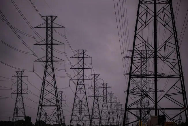 Competitive transmission delivers benefits for the AI economy and customers
