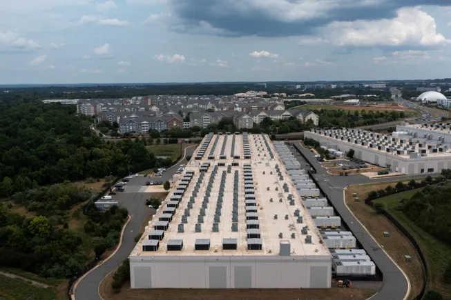 FirstEnergy数据中心合同二季度激增50%,CEO称两周内再签1.5GW