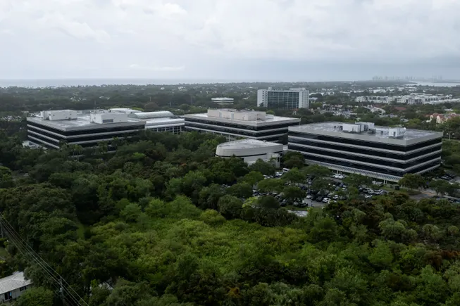 NextEra Energy同意支付1.5亿美元,就佛罗里达州政治不当行为指控达成和解
