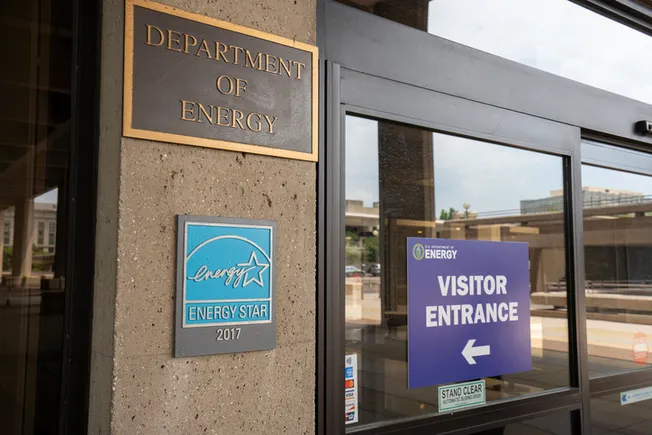 Supporters hopeful as DOE, EPA finalize Energy Star transition plan